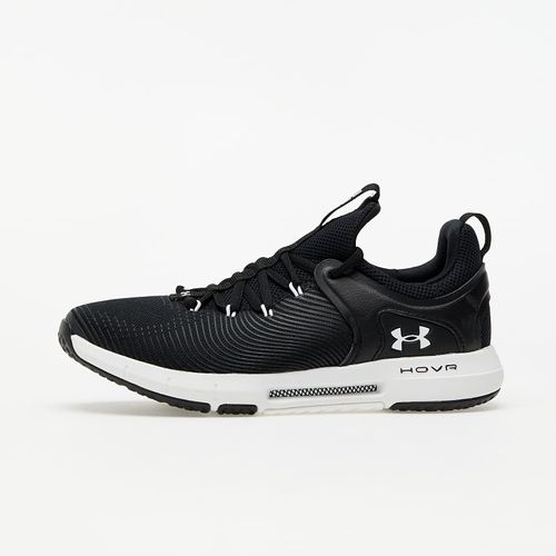 Under Armour W Hovr Rise 2 Black