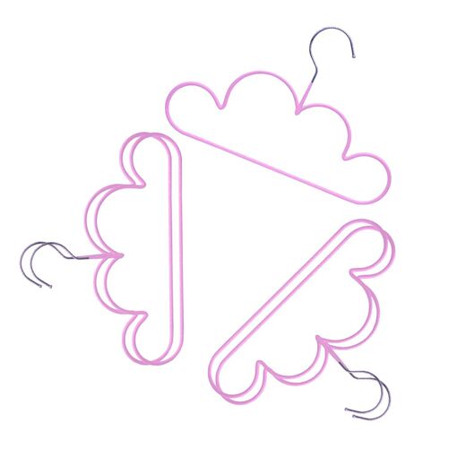 Cintres Enfant Bebe Plastique A Prix Bas Promos Neuf Et Occasion Rakuten