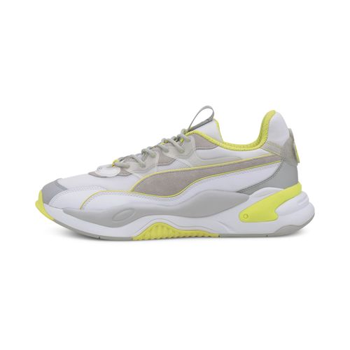 Puma Rss2k X Emoji Puma Silverspuma White