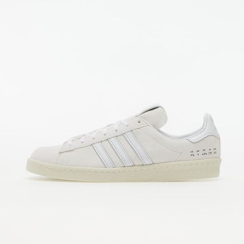 Adidas Campus 80s Supplier Colour/ Ftwr White/ Off White