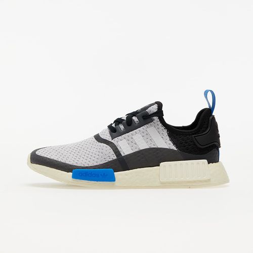 Adidas Nmd_r1 Dash Grey/ Core Black/ Glory Blue