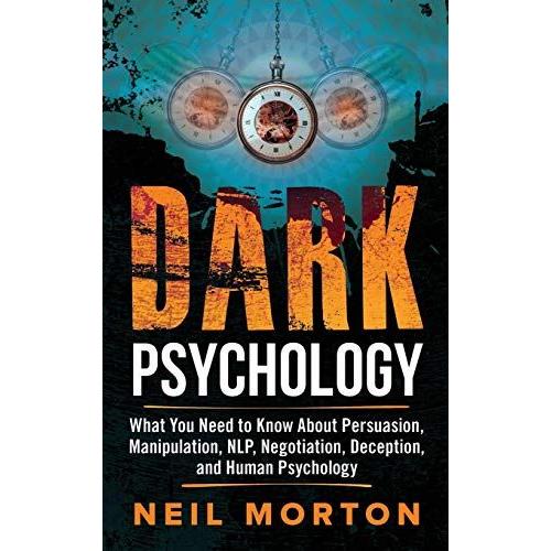 Dark Psychology