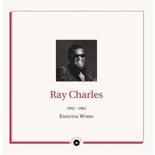 Essential Works 1952-1961 - Vinyle