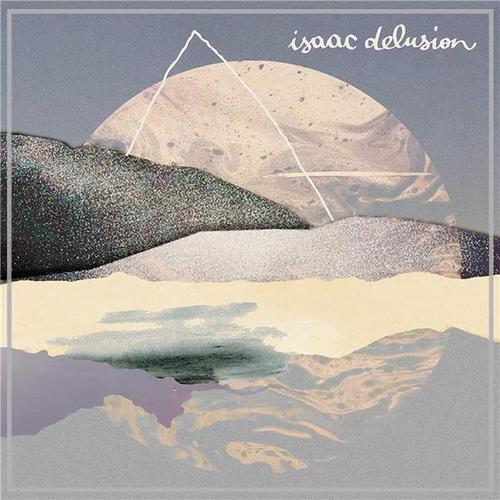 Isaac Delusion - Vinyle
