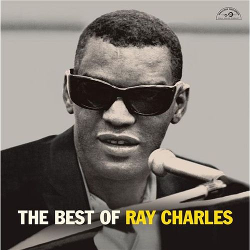 The Best Of - Vinyle 33 Tours