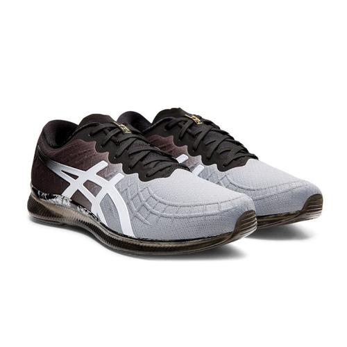 Asics gel shop quantum infinity gris