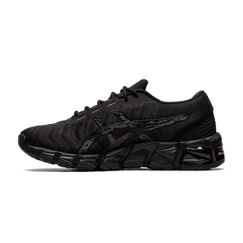 Asics : Chaussures en Noir jusqu'à −50% | Stylight
