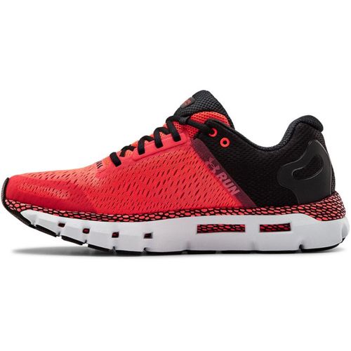 Basket Under Armour Hovr Infinite 2 Rouge
