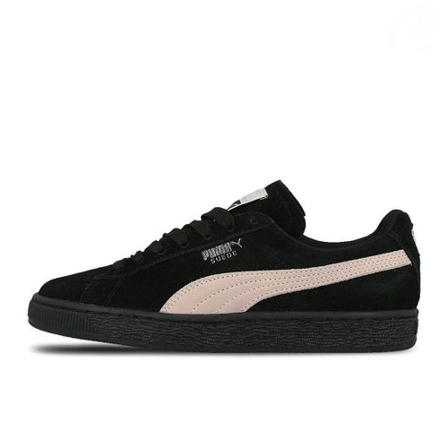 Baskets Puma Suede Classic Noir
