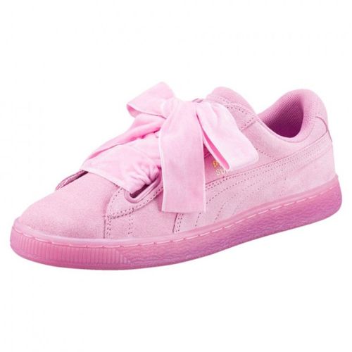 Baskets Puma Suede Heart Reset 363229-02