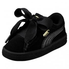 Puma heart outlet fille