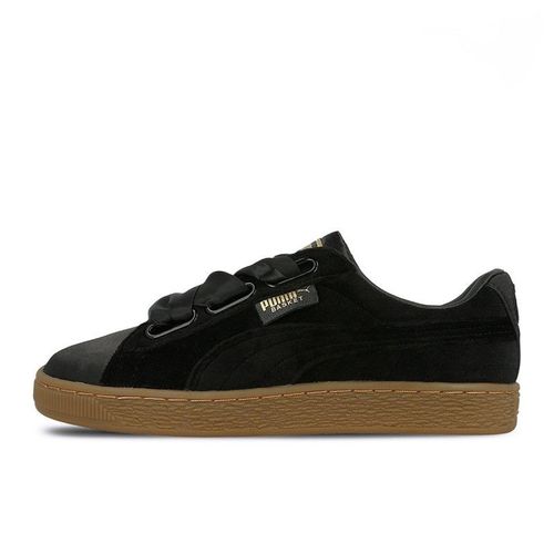 Basket Puma Heart Vs - 366731-03 - Noir - 36