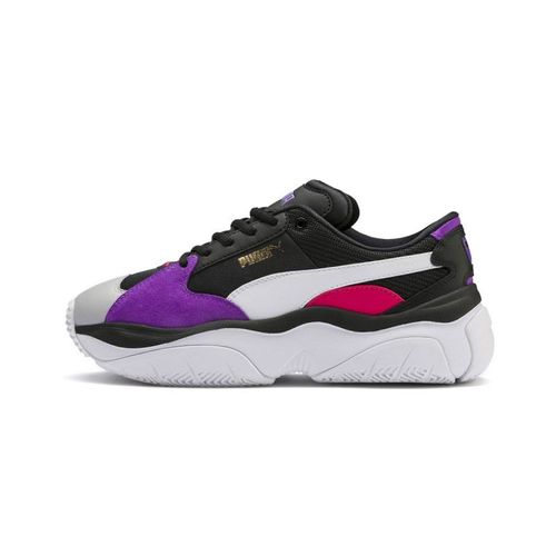 Basket Puma Stormy - Noir - 40