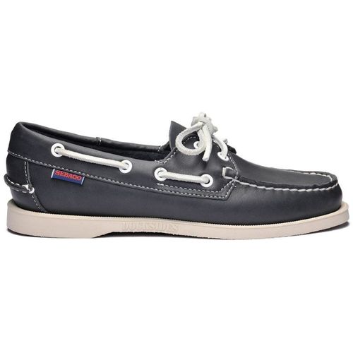 Derbies Sebago Portland Docksides W