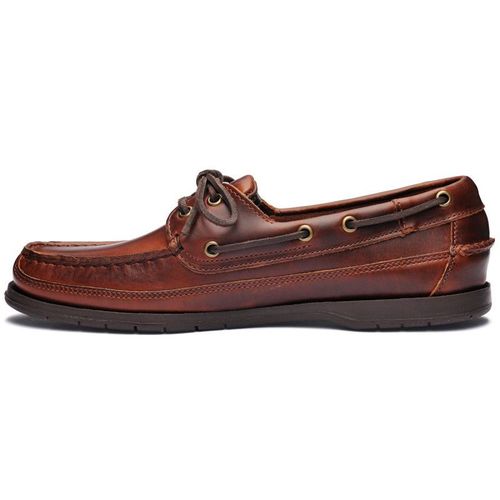 Derbies Chaussures Bateau Sebago Schooner