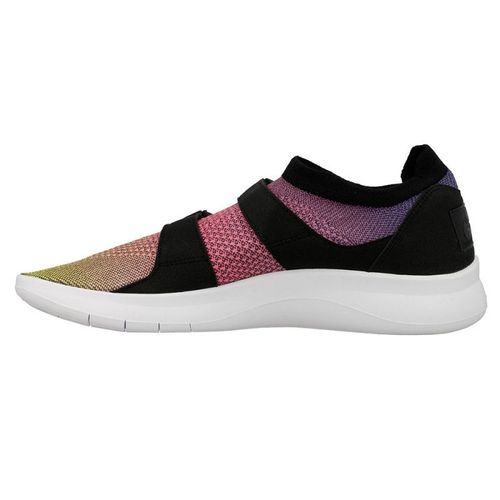 Basket Nike Air Sock Racer Premium Flyknit 898021700 Rose