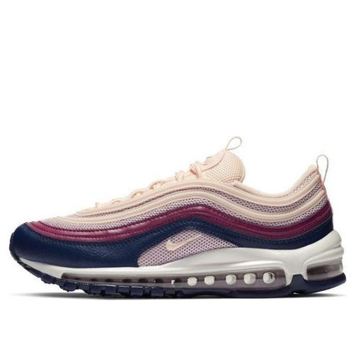 Basket Nike Air Max 97 Rose