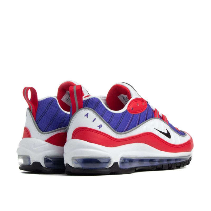 air max 98 violet