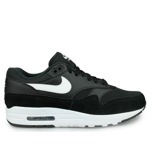 Basket Nike AIR MAX 1 - Noir - 40 1/2 Basket Nike AIR MAX 1 - Noir - 40 1/2