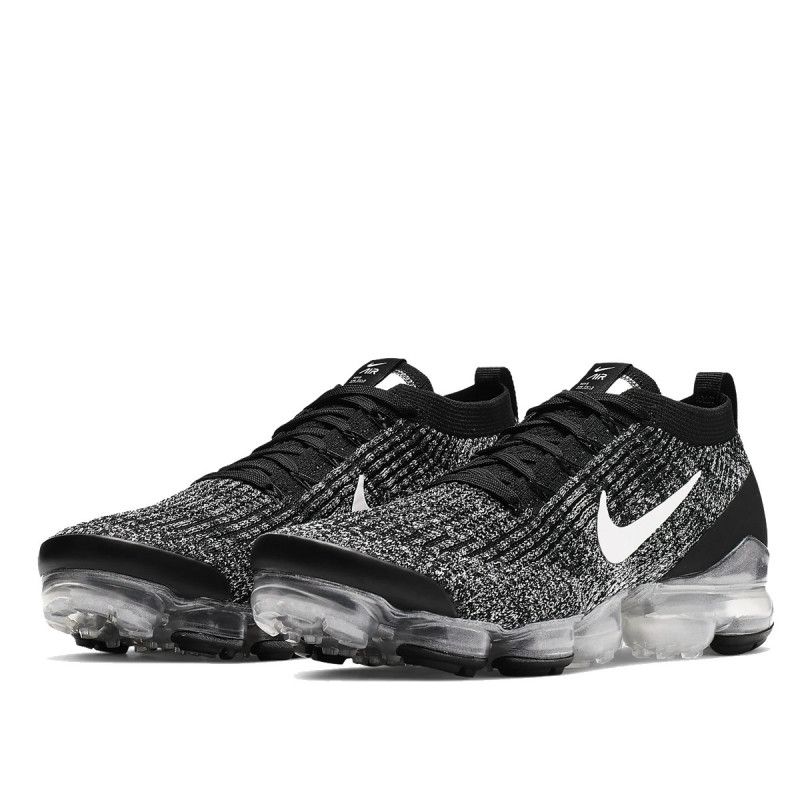 Basket Nike AIR VAPORMAX FLYKNIT 3 - Noir - 40 | Rakuten