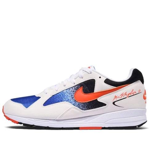 Basket Nike Air Skylon Ii Blanc