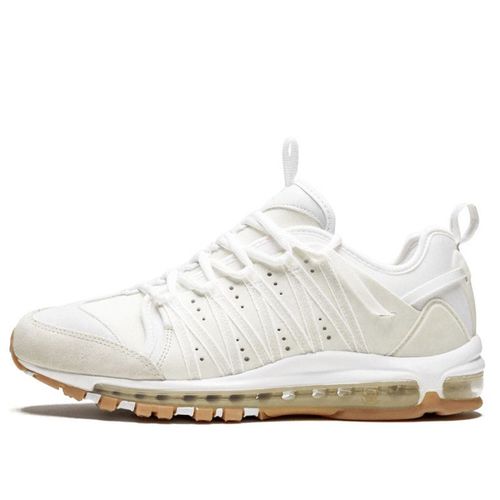 Baskets Nike Air 97 Haven Clot Blanc