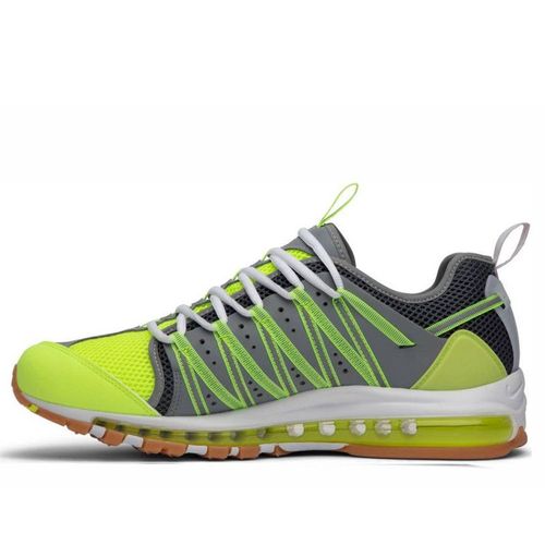 Baskets Nike Air 97 Haven Clot Vert