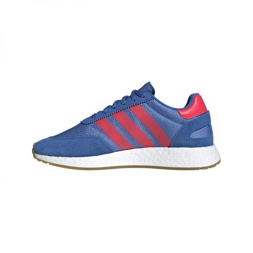 Baskets Adidas Originals I5923 Bleu