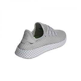 adidas deerupt runner gris