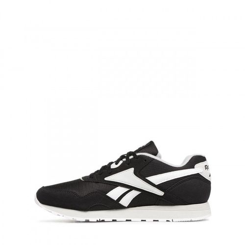 Baskets Reebok Rapide Mu Noir