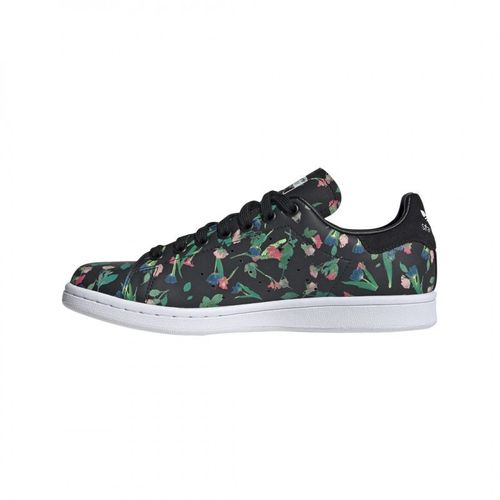 Basket Adidas Originals Stan Smith - Noir - 36