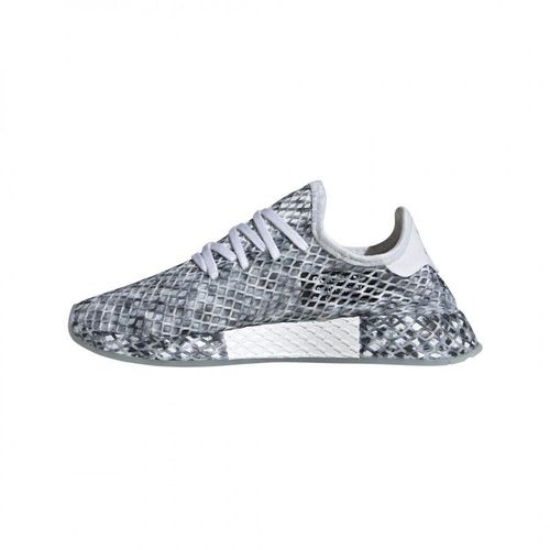 Basket Adidas Originals Deerupt Runner Gris