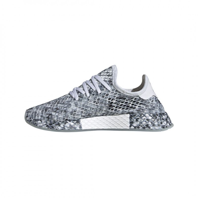 adidas deerupt grise