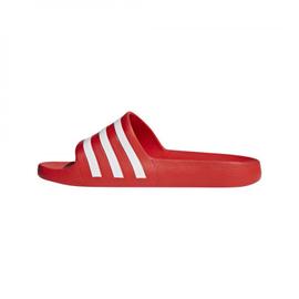 adidas adilette rouge