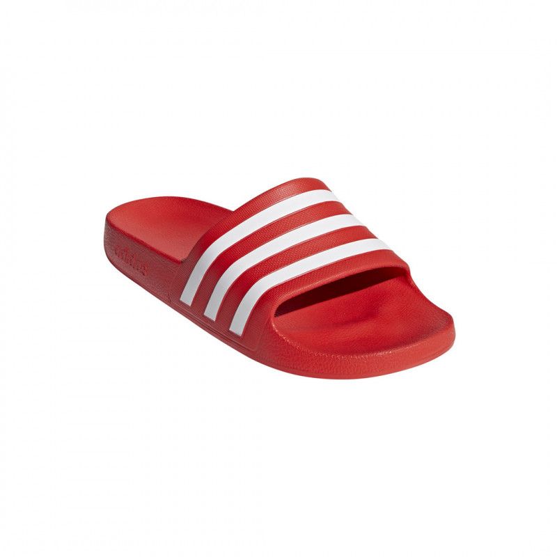 Sandale Adidas Adilette Aqua Rouge Rakuten