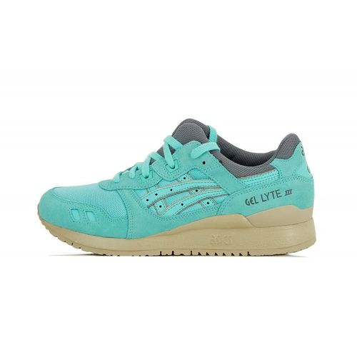 Basket Asics Gel Lyte 3 H6w7ns4747 Bleu