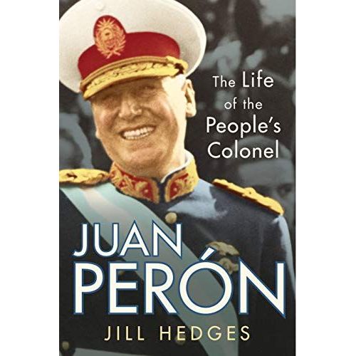 Juan Perón
