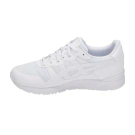 Asics gel lyte homme blanche sale