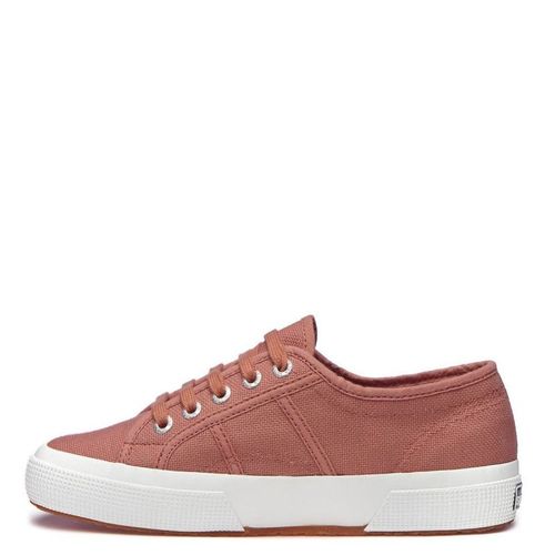 Basket Superga 2750scotu Classic Marron
