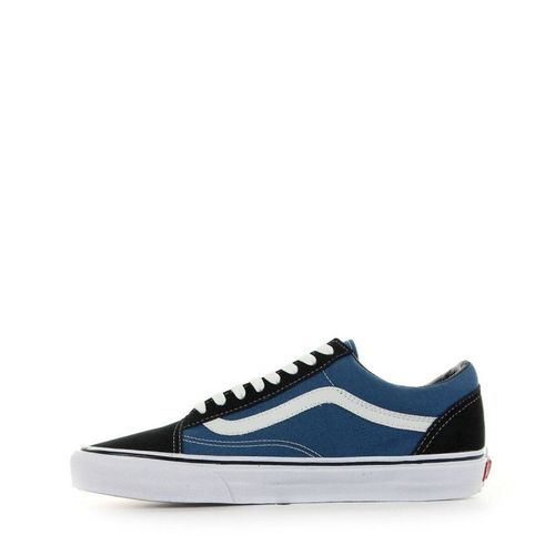 Baskets Vans Era - Bleu - 46