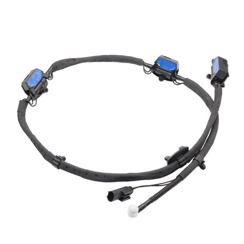 Buse de pare-brise pour BMW,lave-glace,pulvérisateur,système de jet,61667205117,61667205118,série 5,F10,F11,528,535,550