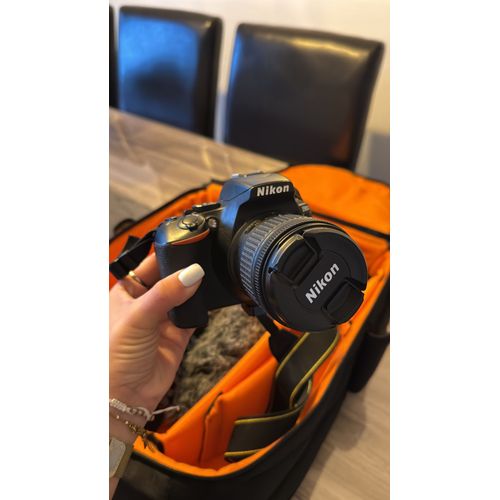 Appareil photo Nikon