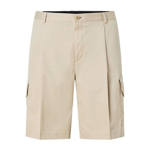 Calvin Klein - Shorts > Casual Shorts - Beige