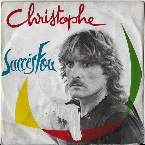 Christophe