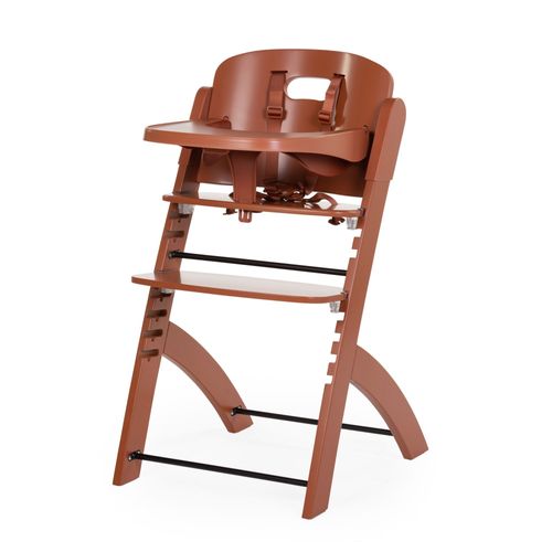 Chaise Haute Bébé Évolutive Evosit Rust