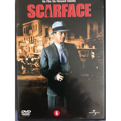 Scarface