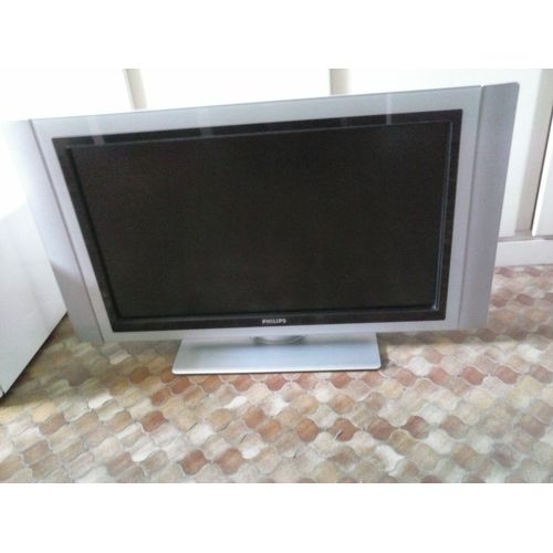 Philips LC320W01-SL06 - 32" - Téléviseur LCD 81 cm