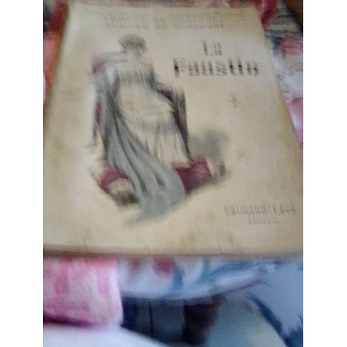 La Faustin