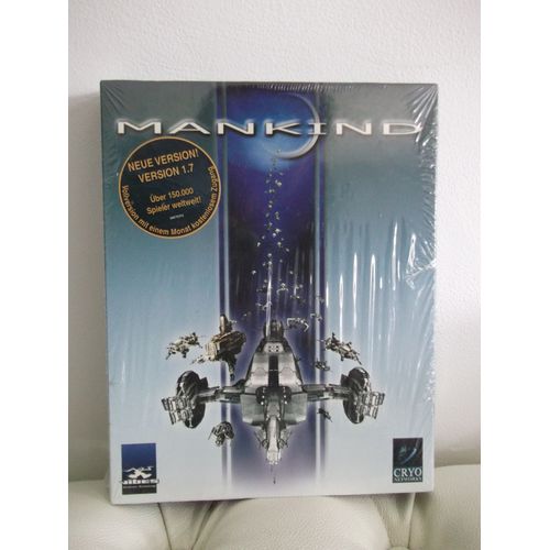 Mankind Pc