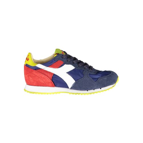 Diadora Sport Shoes Women